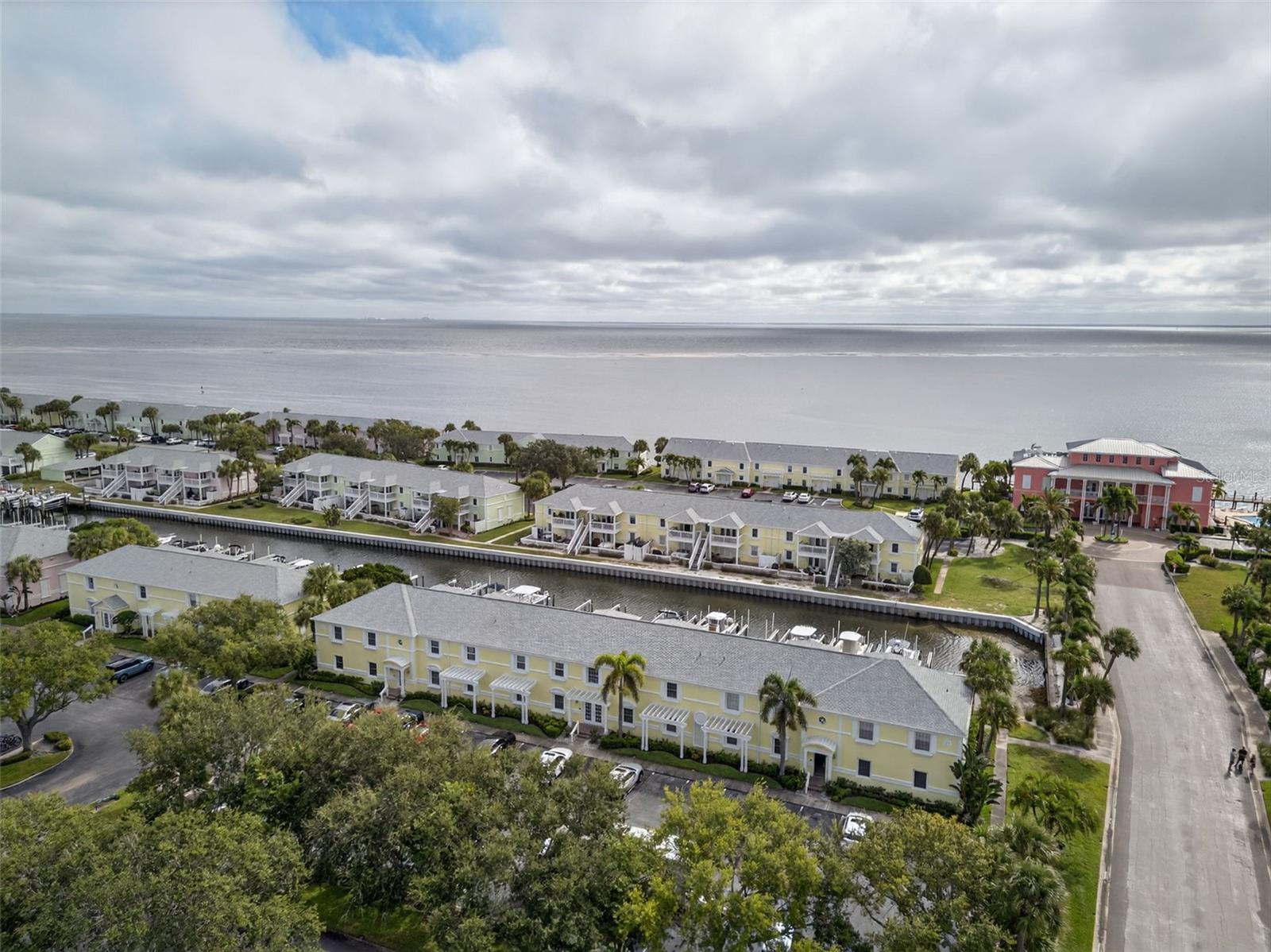 4924 BEACH DR SE #F Property Photo 1