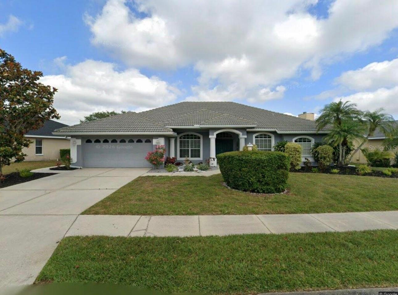 5829 Carriage Dr Property Photo 1