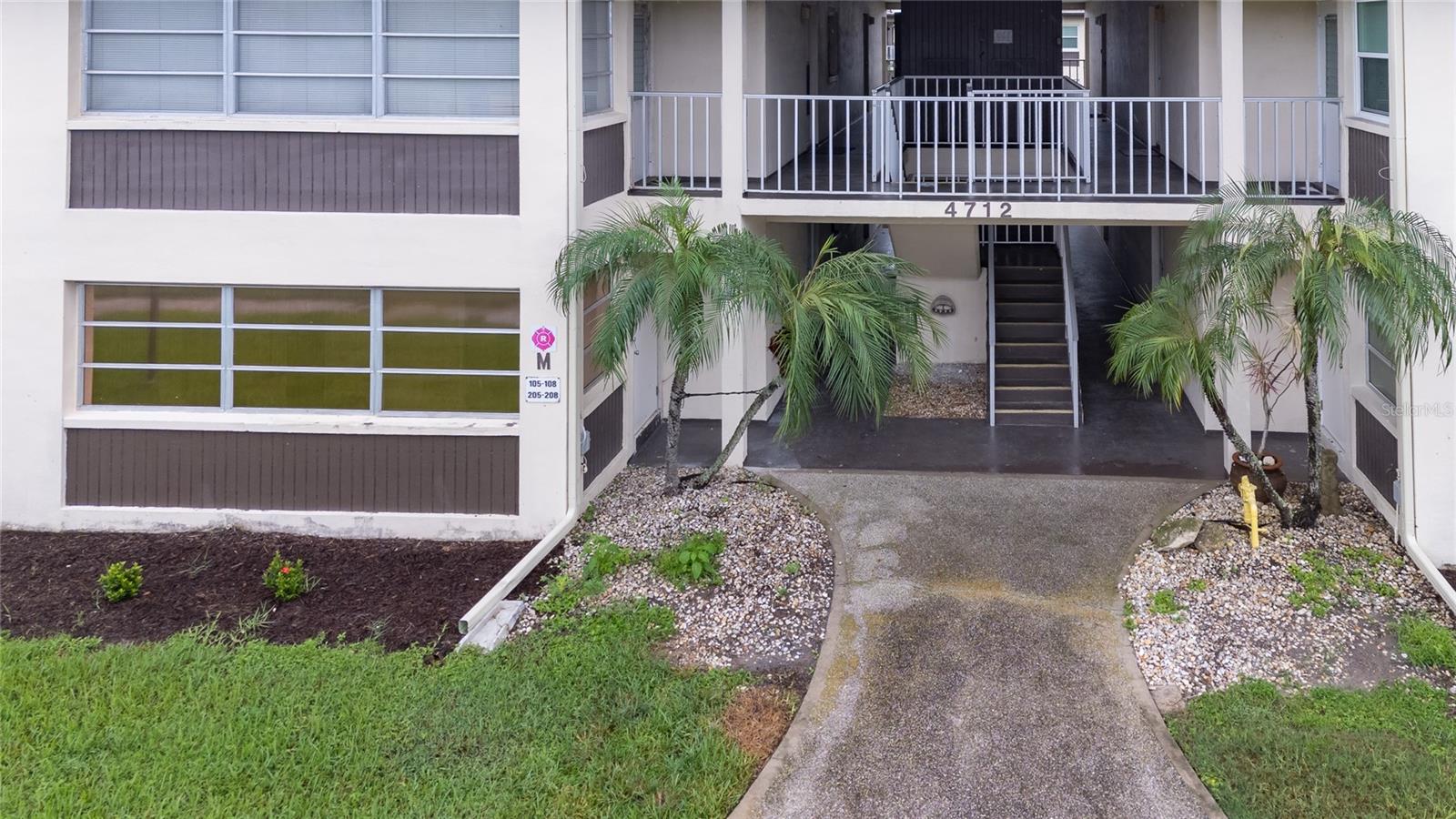 4712 Marine Pkwy #105 Property Photo 1