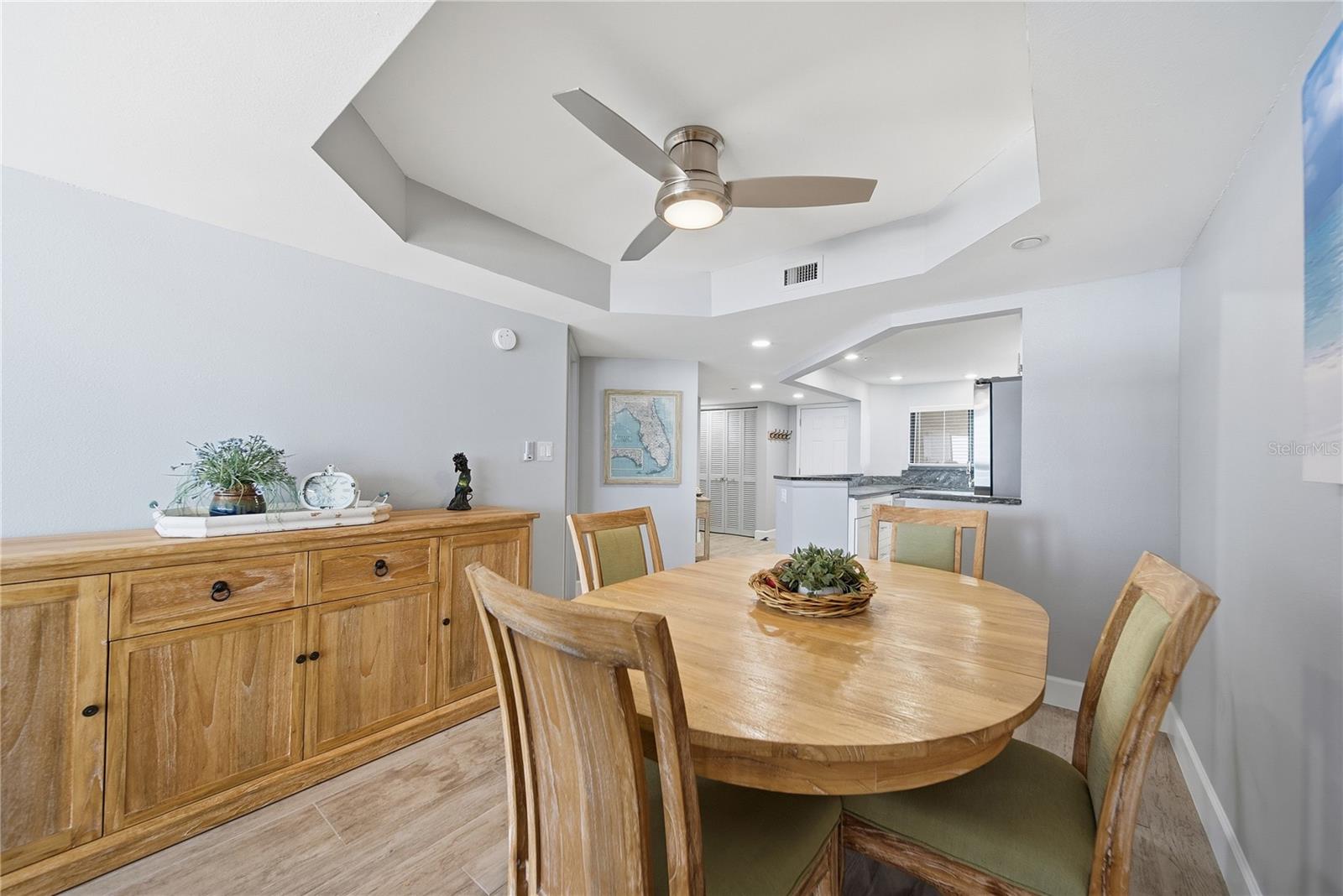 1290 Gulf Blvd #1604 Property Photo 8