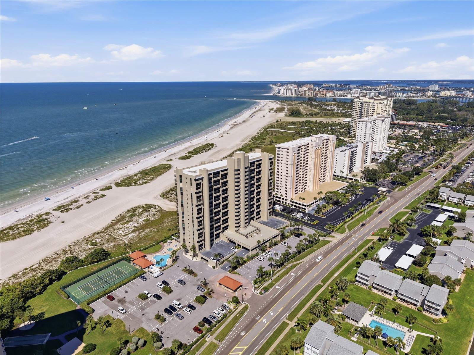 1290 Gulf Blvd #1604 Property Photo 44