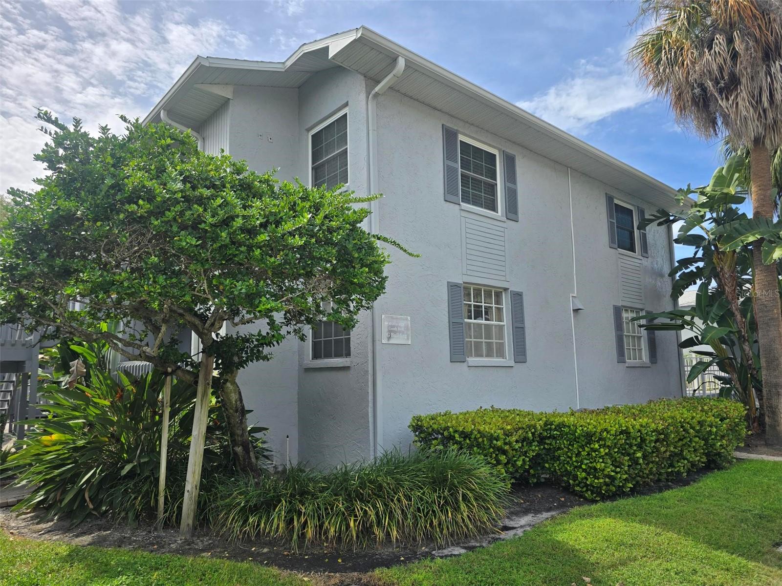 4922 W GANDY BLVD #G102 Property Photo 1