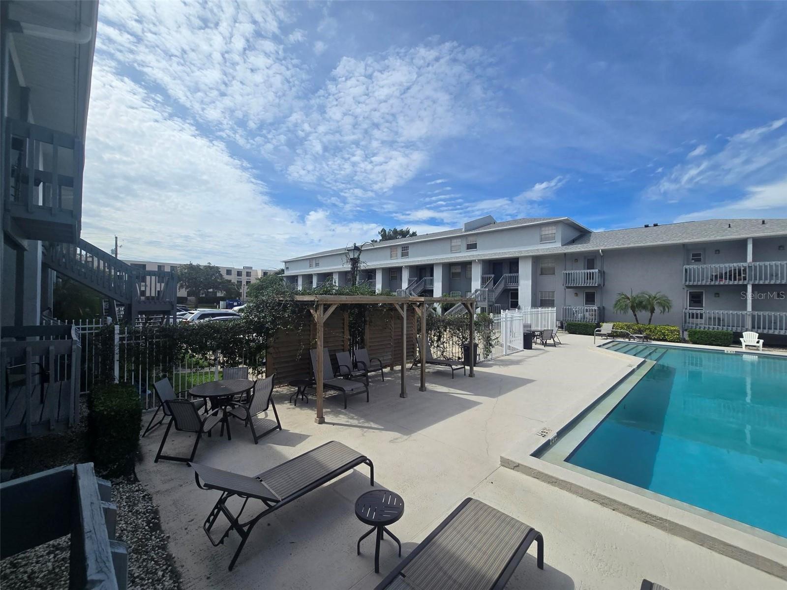 4922 W Gandy Blvd #g102 Property Photo 17