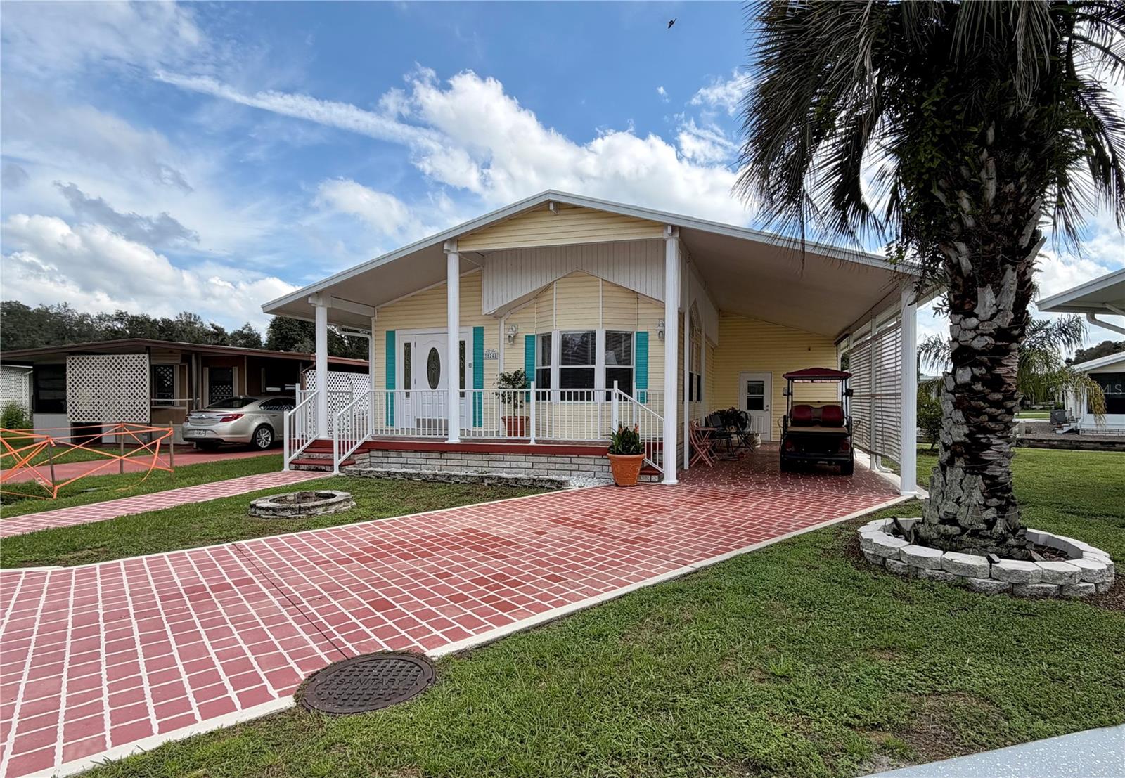 35248 Tiffani Ct #lot 064 Property Photo 1