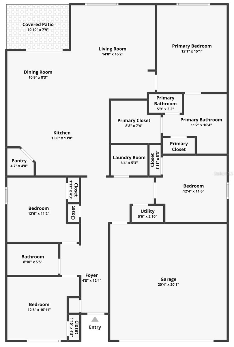31938 Treasure Dock Isle Property Photo 36