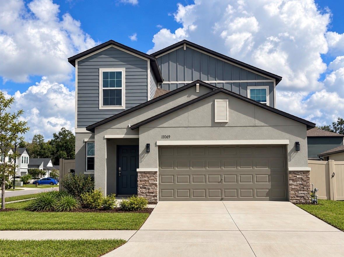 11069 Flourish Dr Property Photo 1