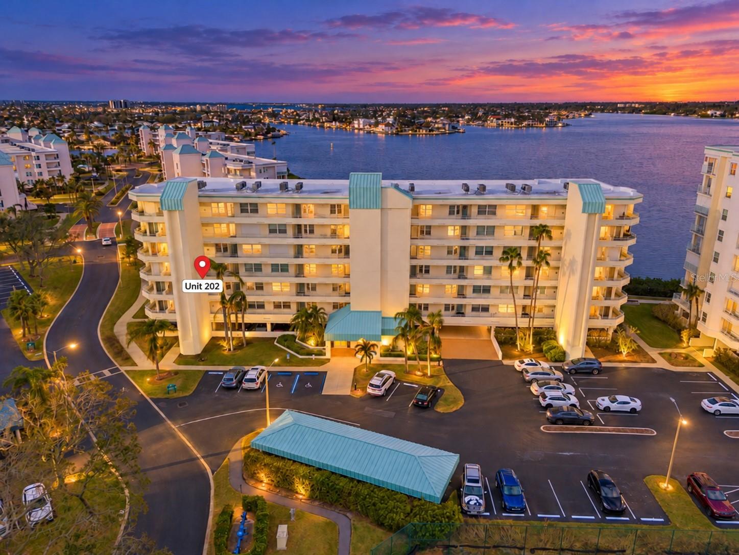 7979 Sailboat Key Blvd S #202 Property Photo