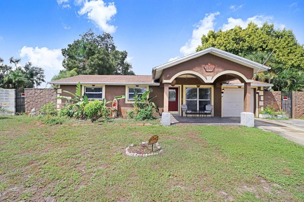 6720 FORRESTVALE LN Property Photo 1