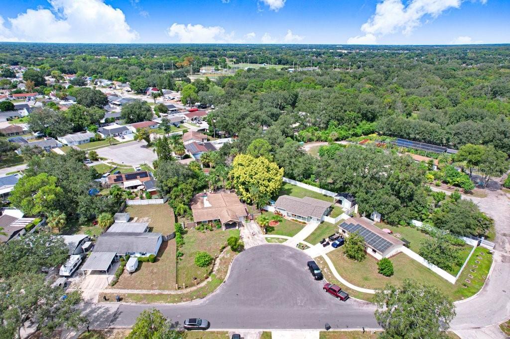 6720 Forrestvale Ln Property Photo 8