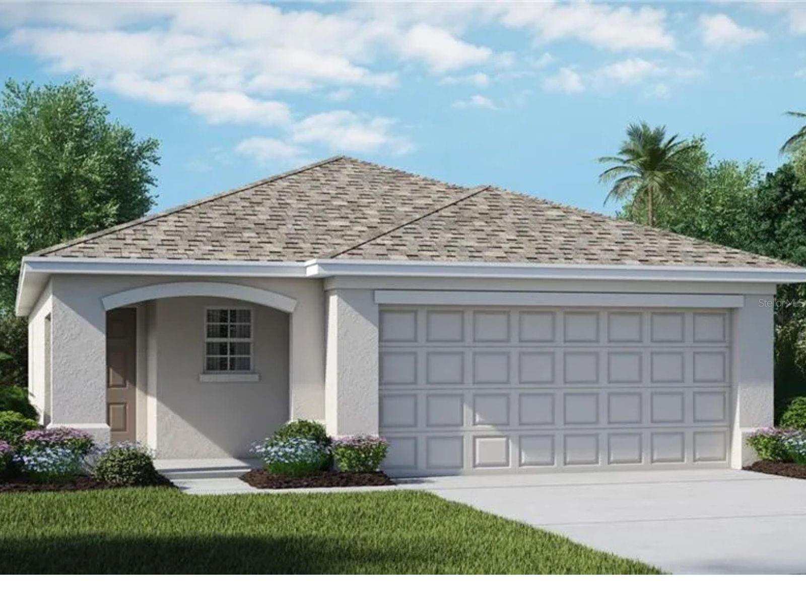 10412 Carloway Hills Dr Property Photo 1