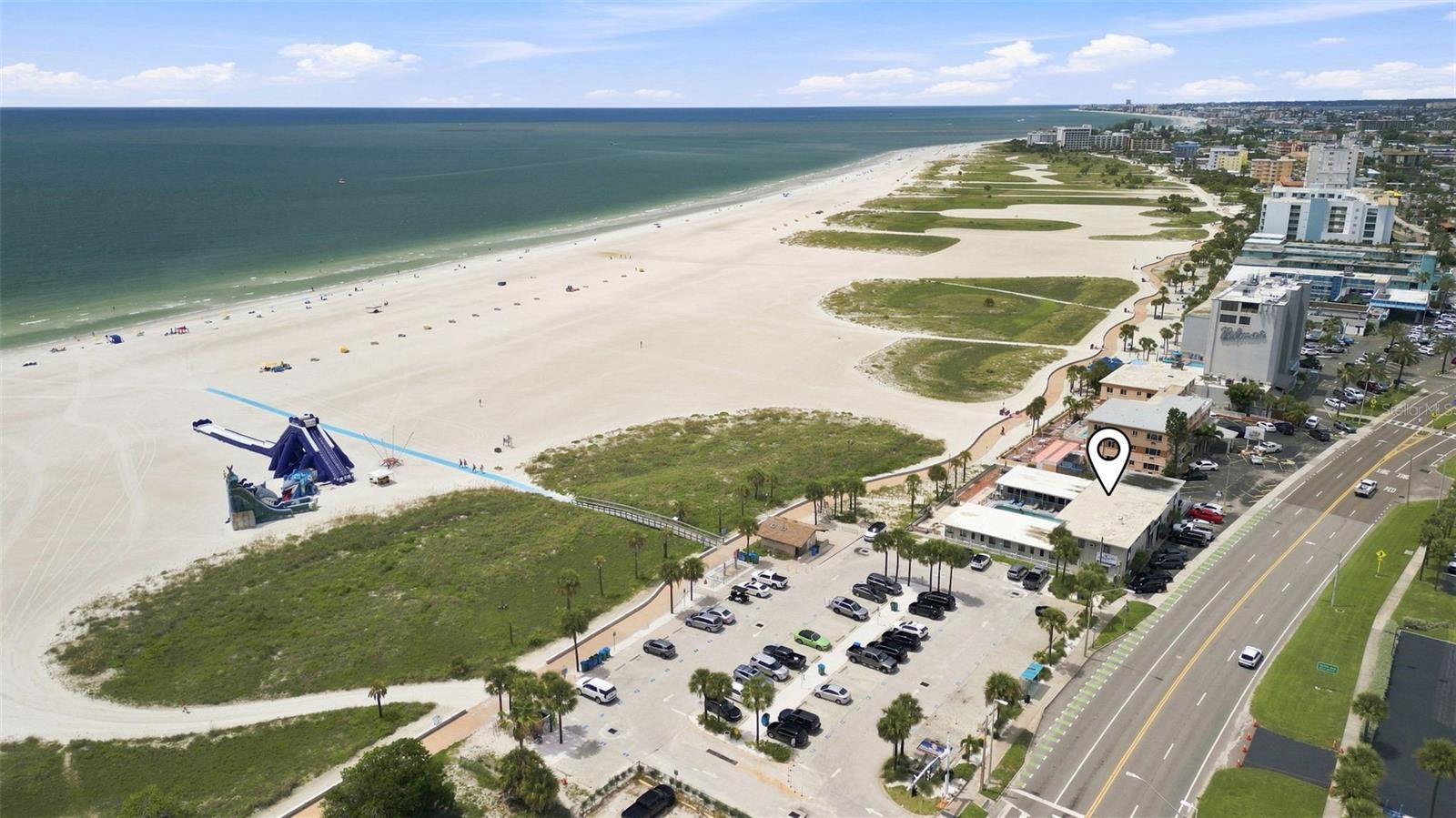 10450 Gulf Blvd Property Photo 1