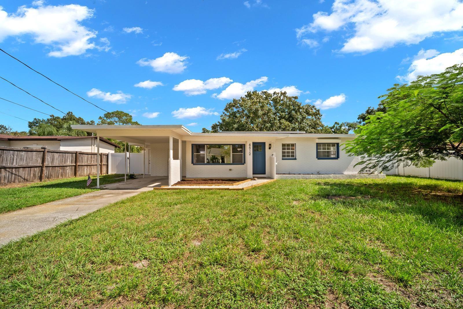 4512 S Lois Ave Property Photo 1