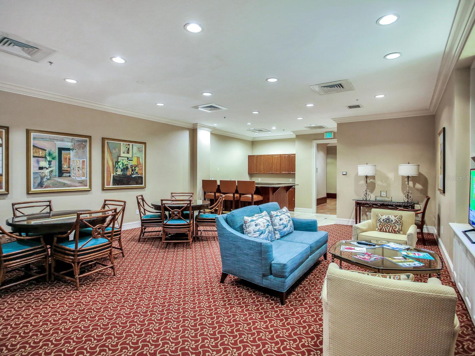 345 Bayshore Blvd #1007 Property Photo 24