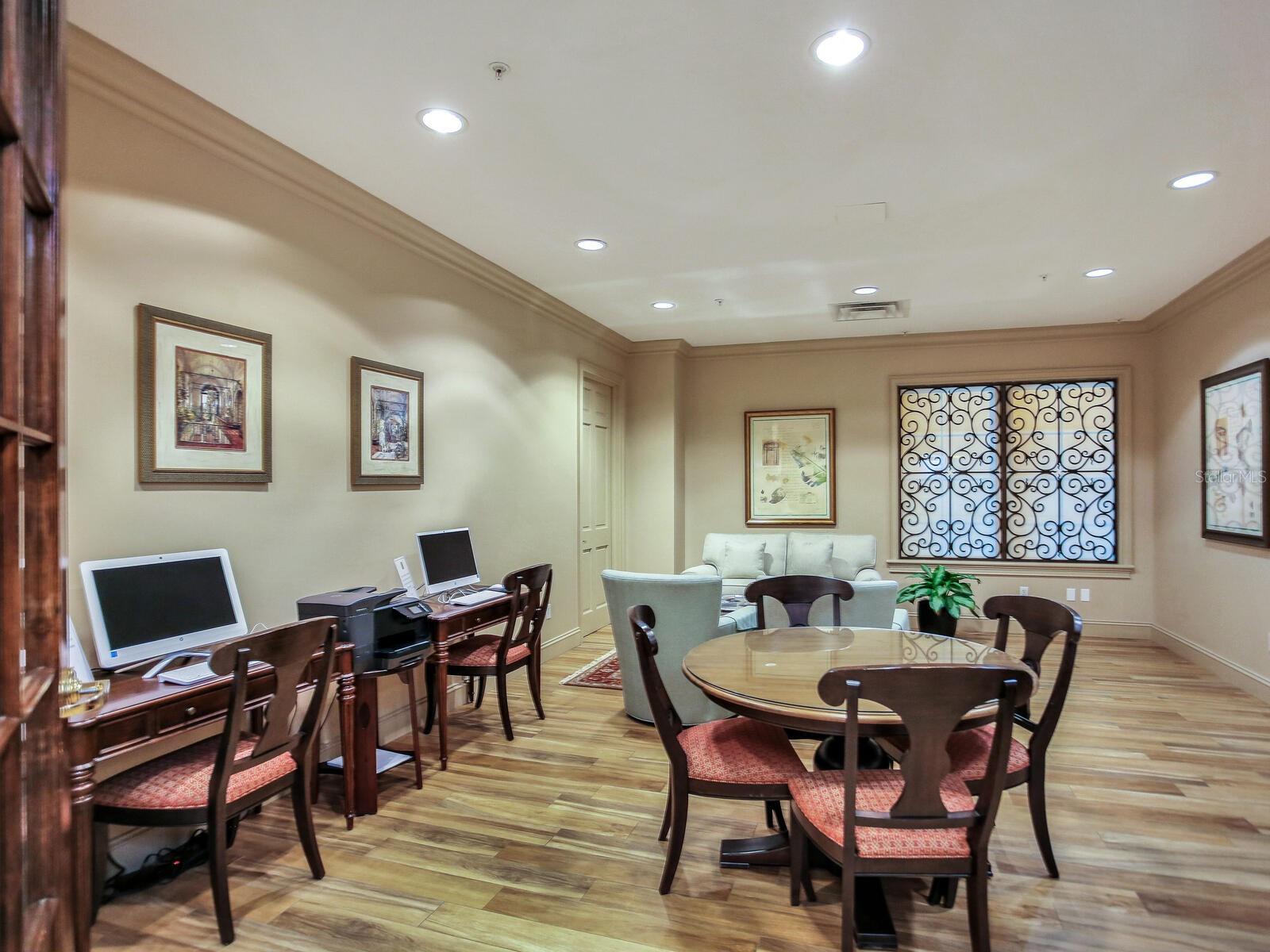 345 Bayshore Blvd #1007 Property Photo 25