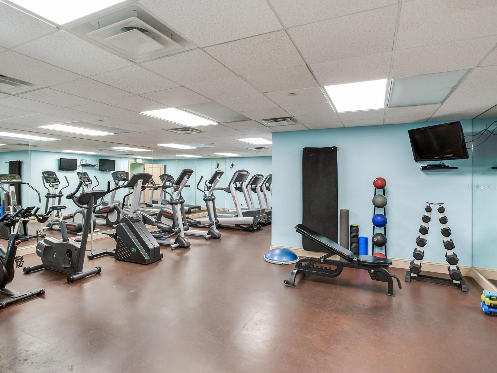 345 Bayshore Blvd #1007 Property Photo 26