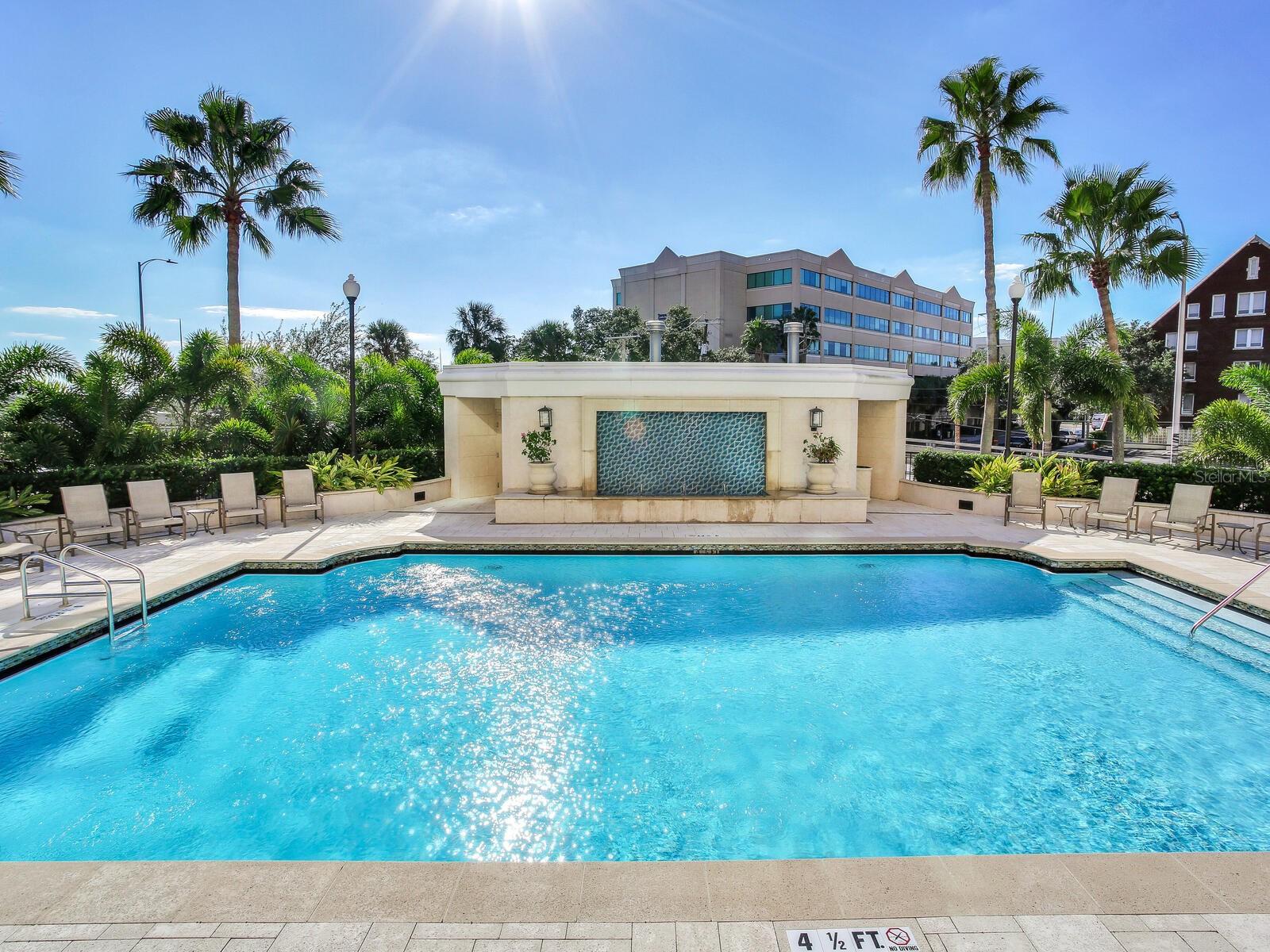 345 Bayshore Blvd #1007 Property Photo 28