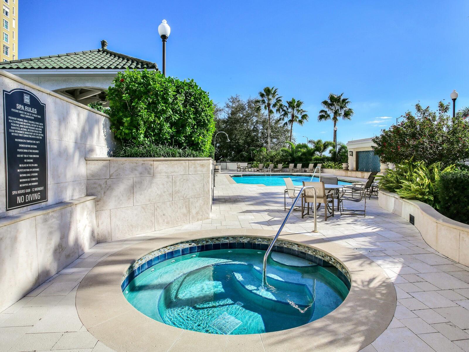 345 Bayshore Blvd #1007 Property Photo 31