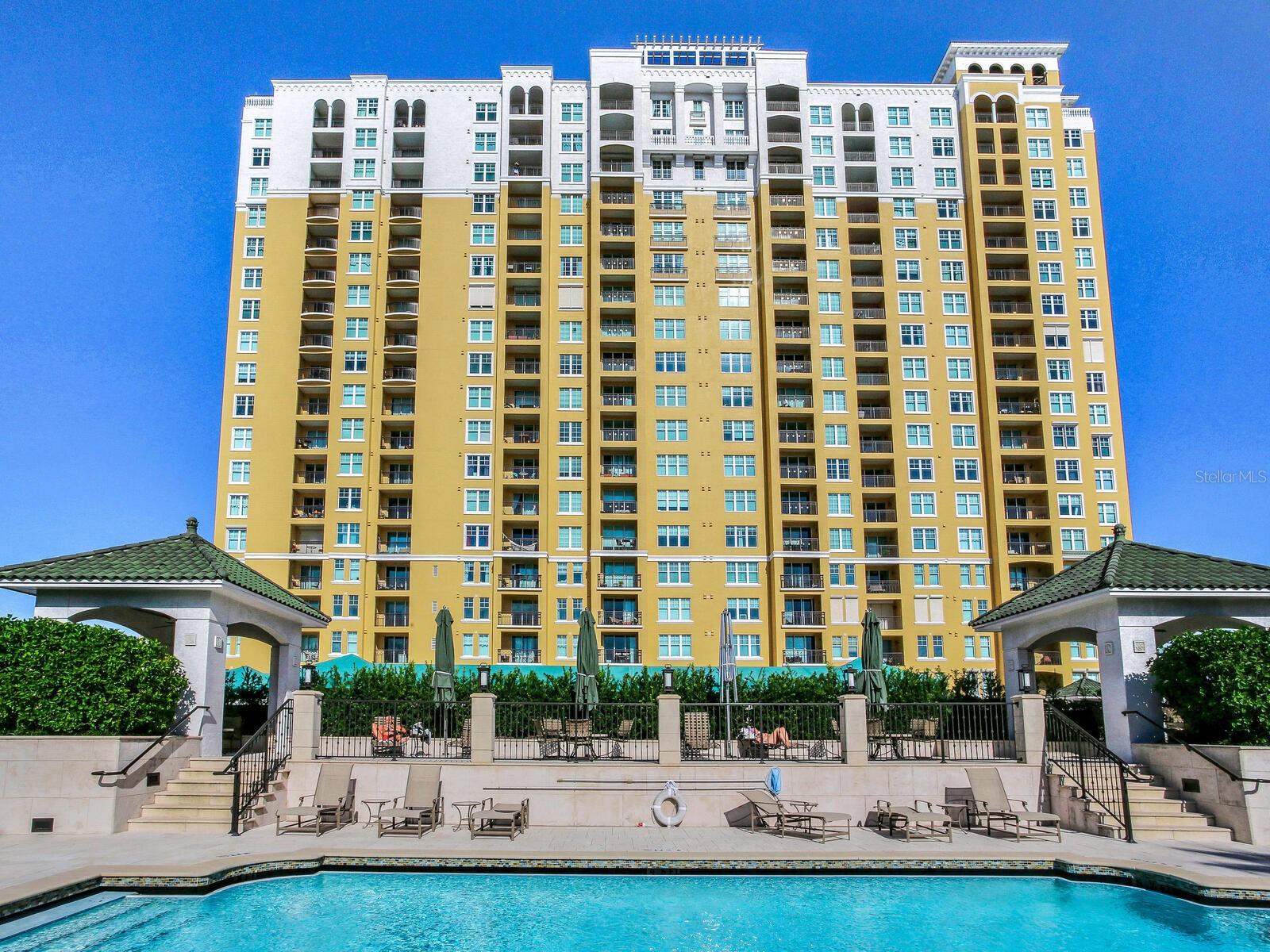 345 Bayshore Blvd #1007 Property Photo 33