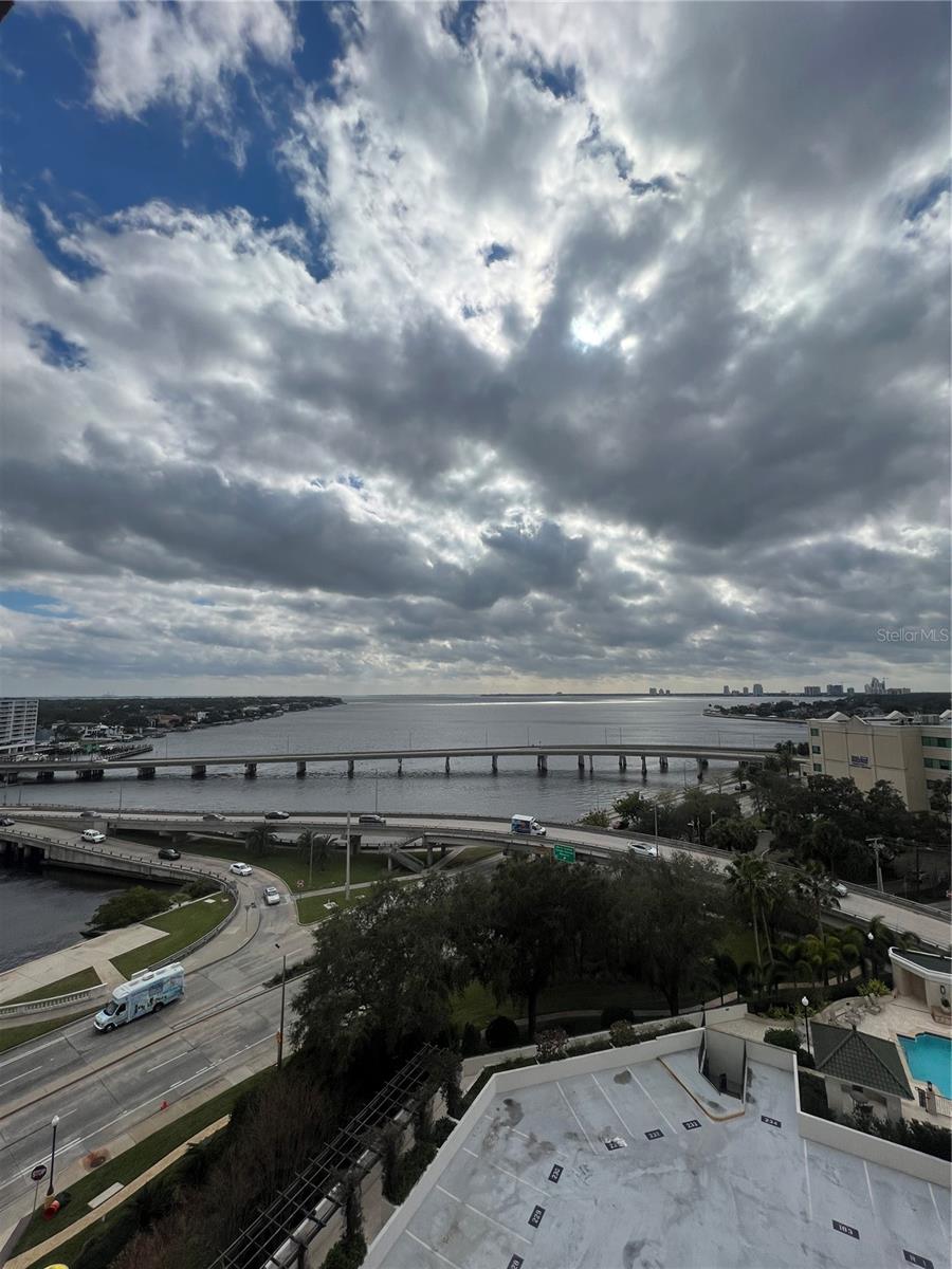 345 Bayshore Blvd #1007 Property Photo 36