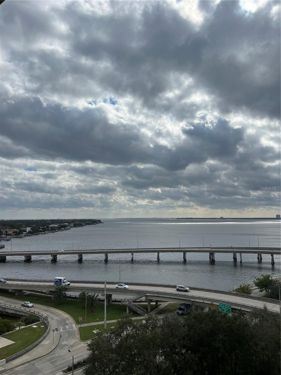 345 Bayshore Blvd #1007 Property Photo 37
