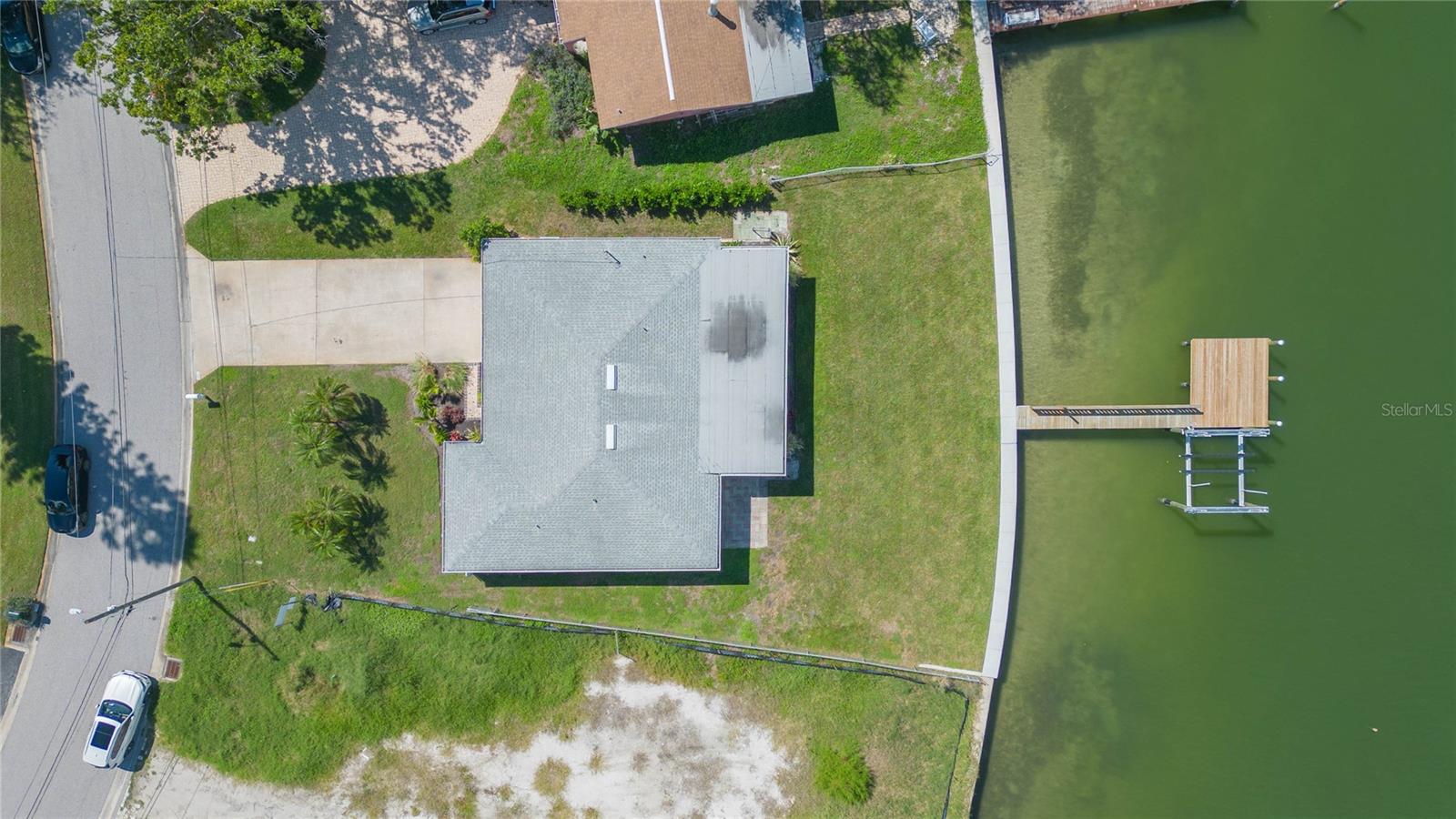 7160 S S, Shore Dr Dr Property Photo 49