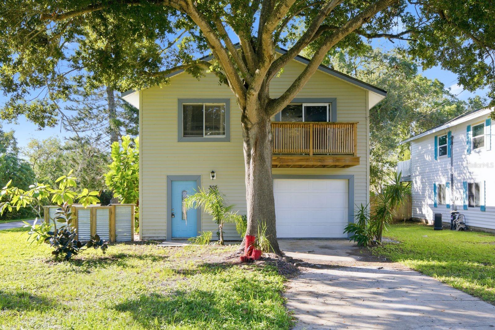 305 Crystal Beach Ave Property Photo 1