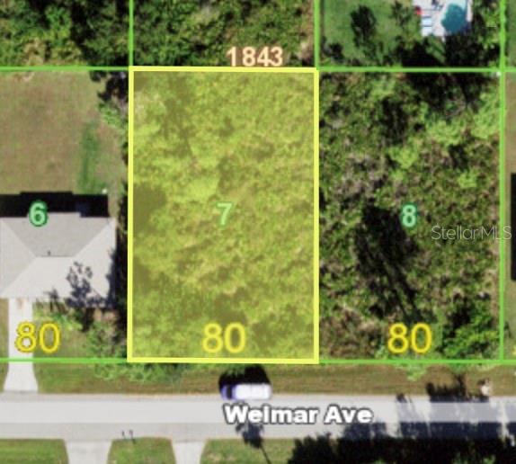 12128 WEIMAR AVE Property Photo 1