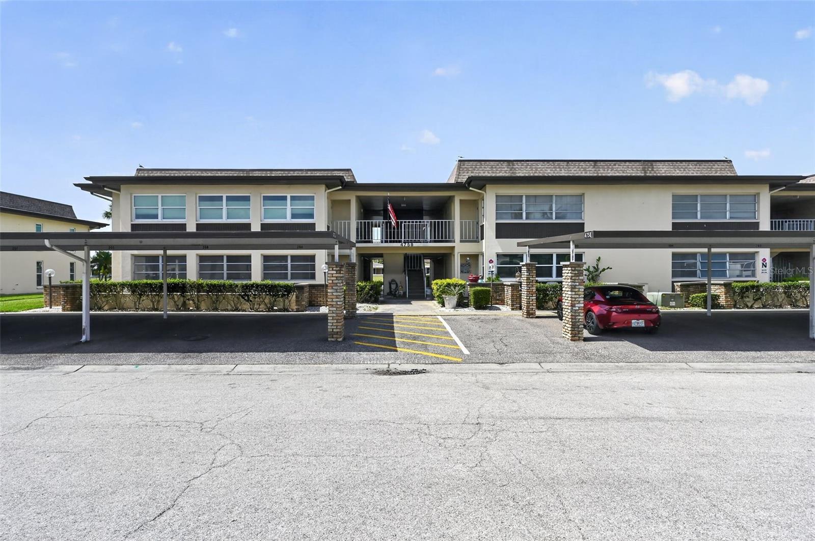 4758 JASPER DR #104 Property Photo 1