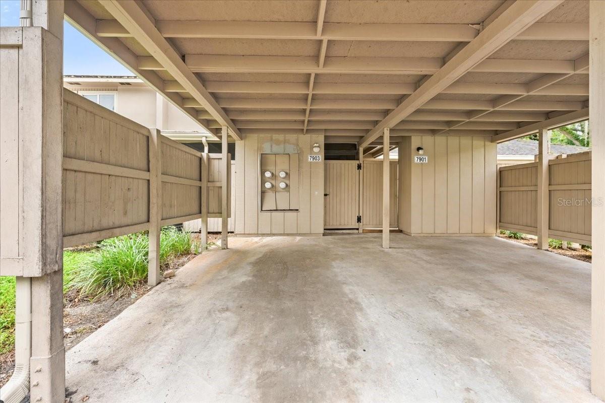 7903 Cedar Dr Property Photo 2