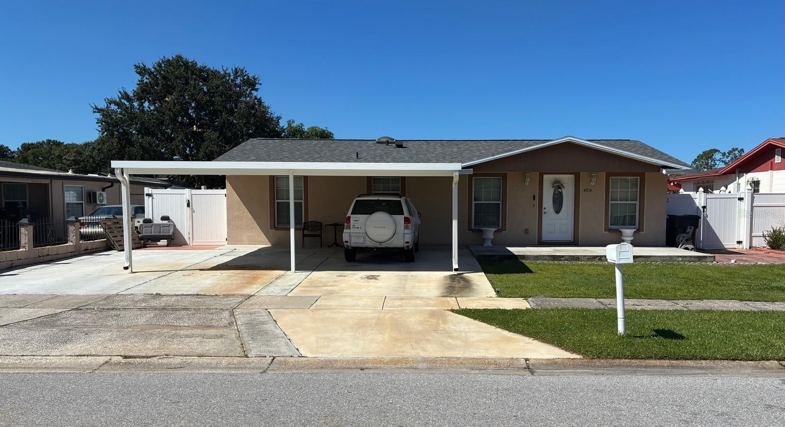 4814 BONITA VISTA DR Property Photo 1