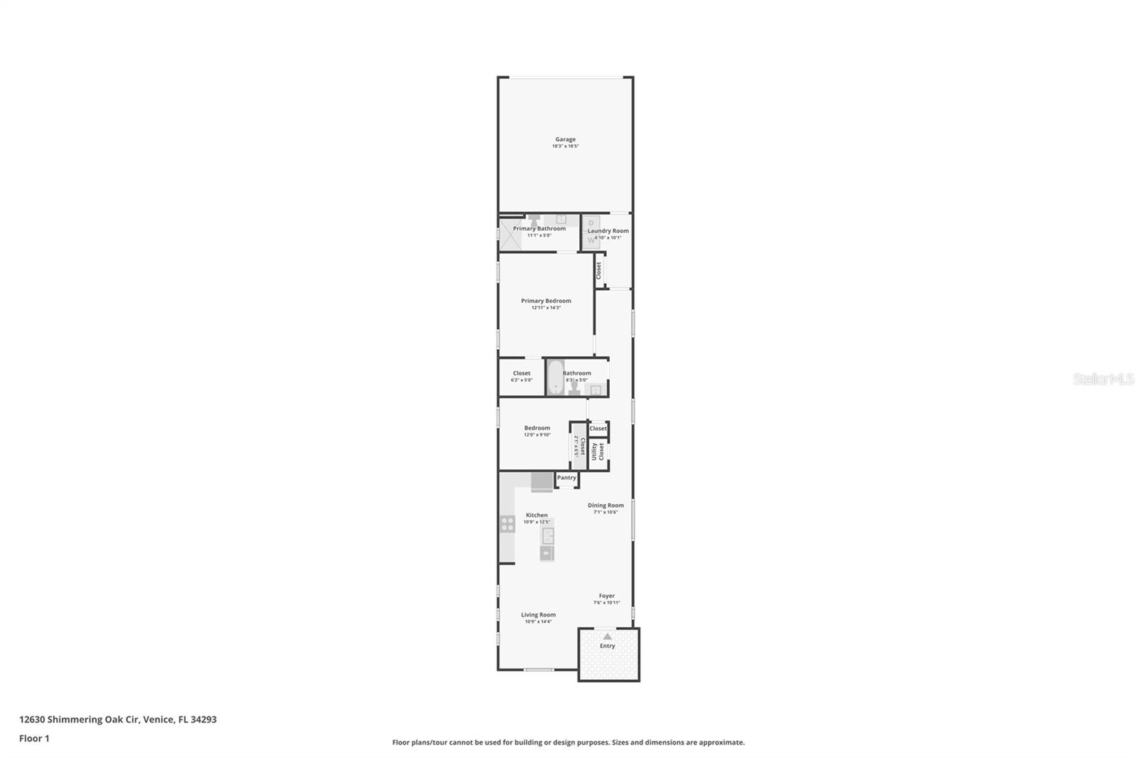 12630 Shimmering Oak Cir Property Photo 34