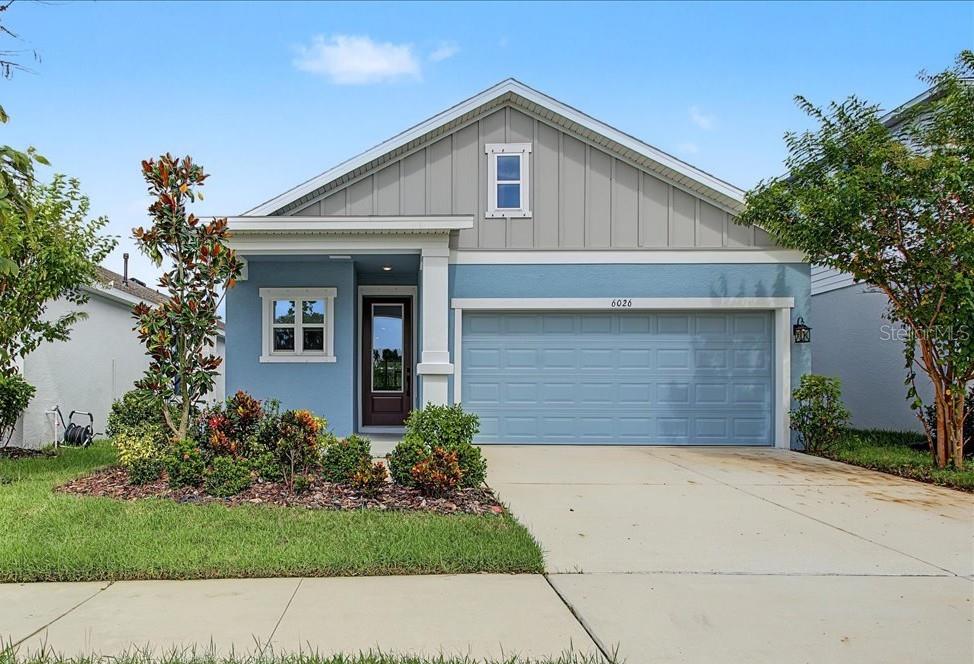 6026 Golden Nettle Dr Property Photo 1