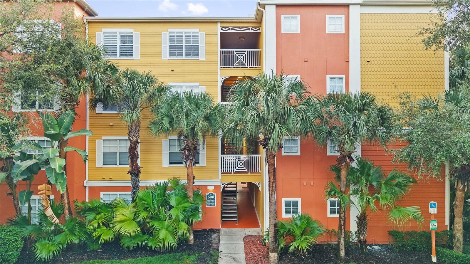 4207 S DALE MABRY HWY #6214 Property Photo 1