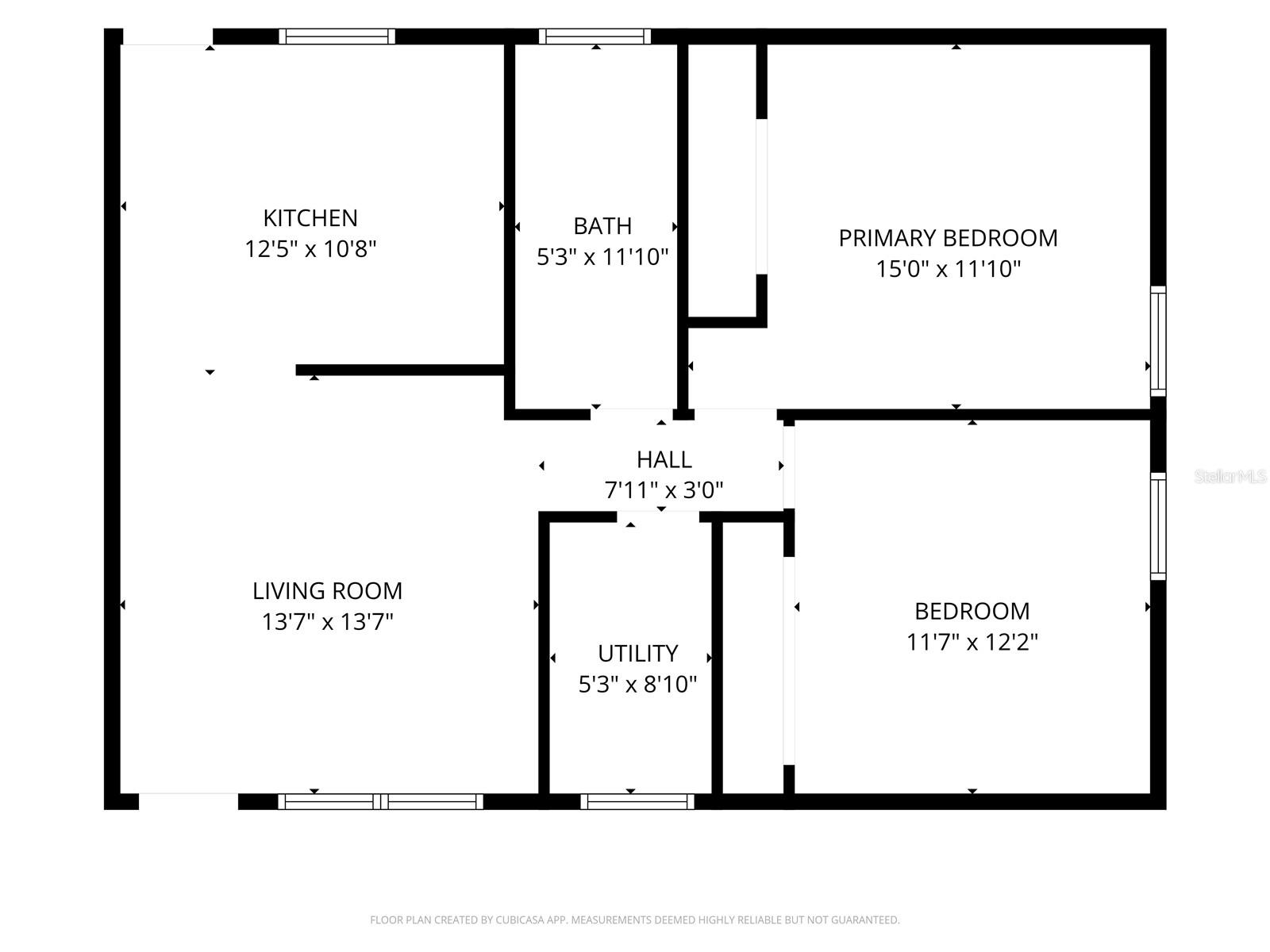 2461 Chestnut Woods Dr Property Photo 38