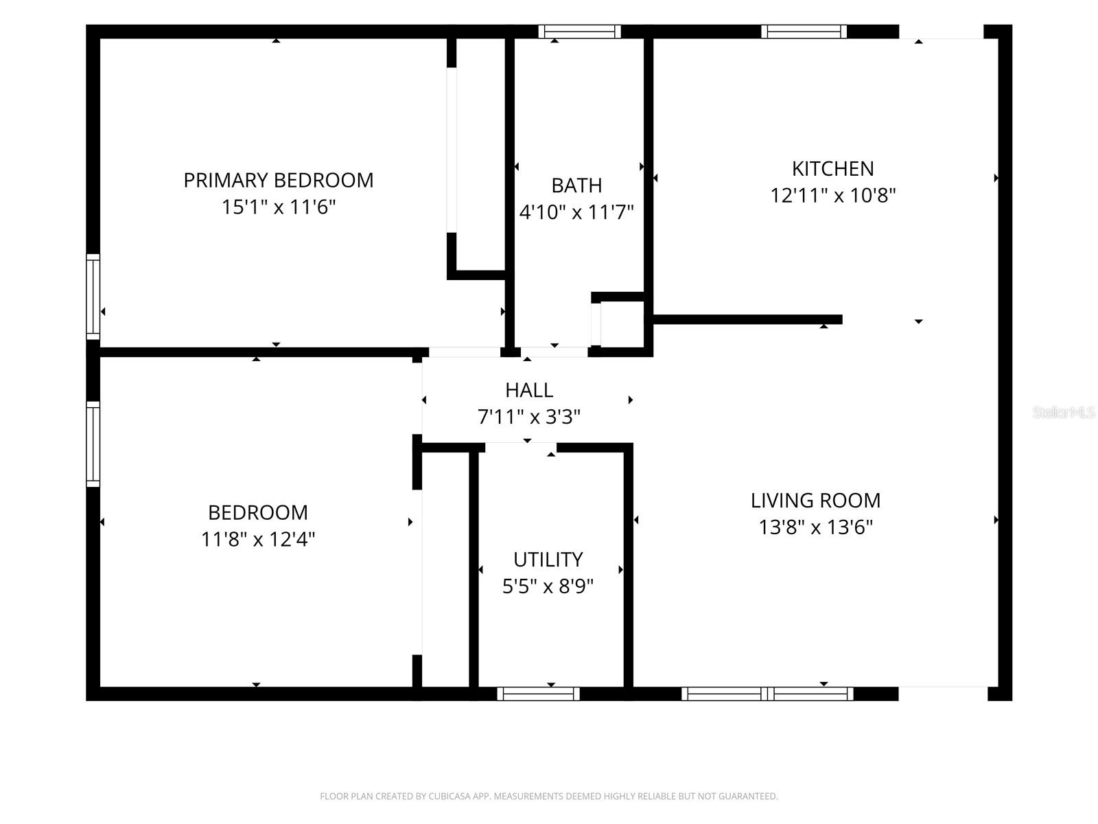 2461 Chestnut Woods Dr Property Photo 39