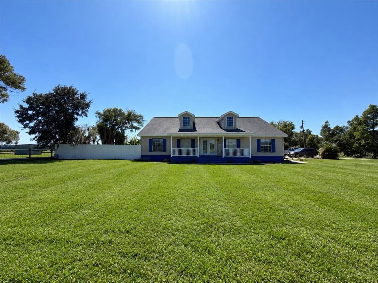 1301 Colson Rd Property Photo 1