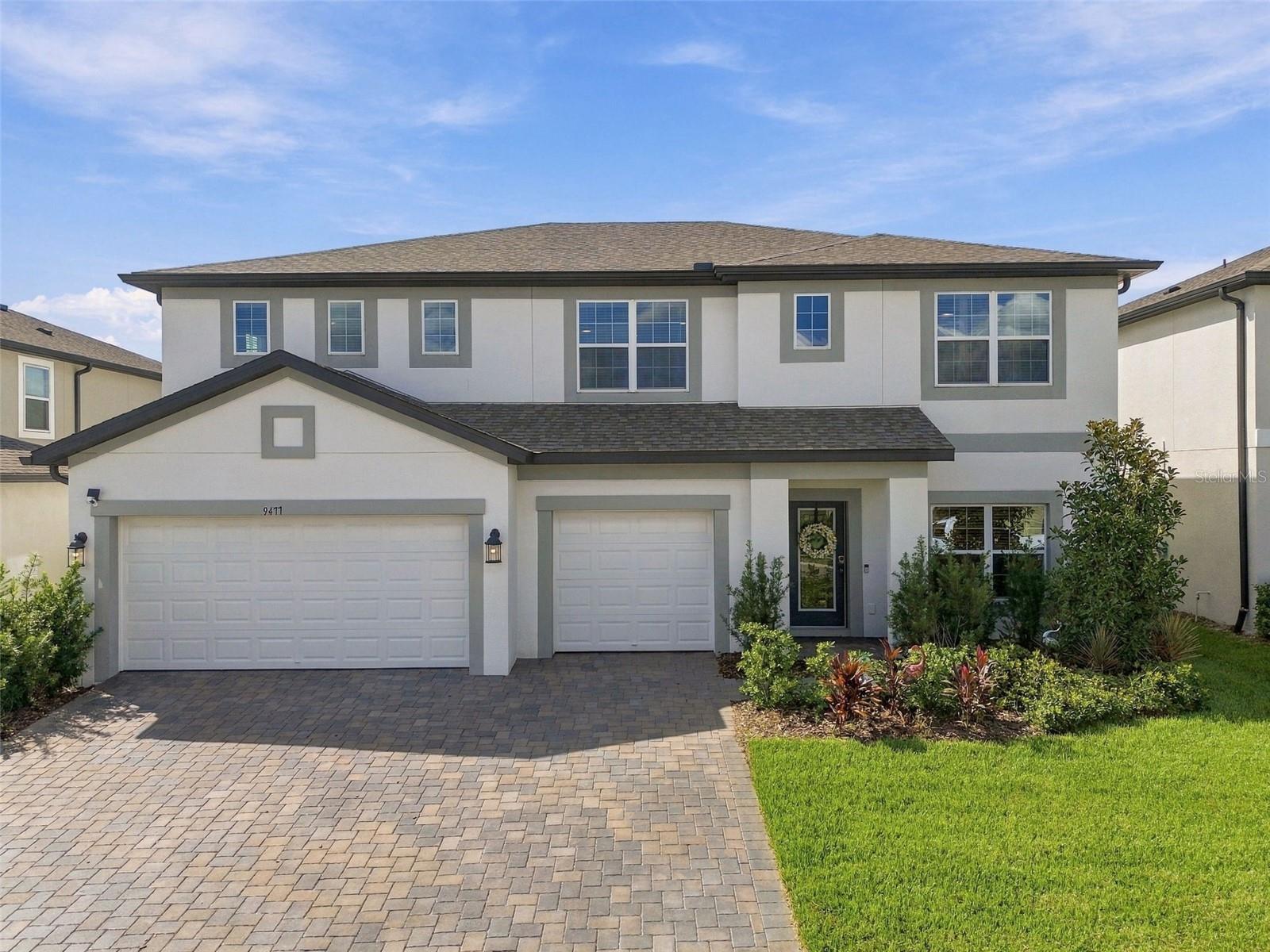 9477 Seagrass Port Pass Property Photo 1