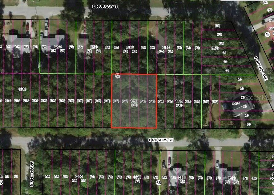 3403 E Rogers St Property Photo 5