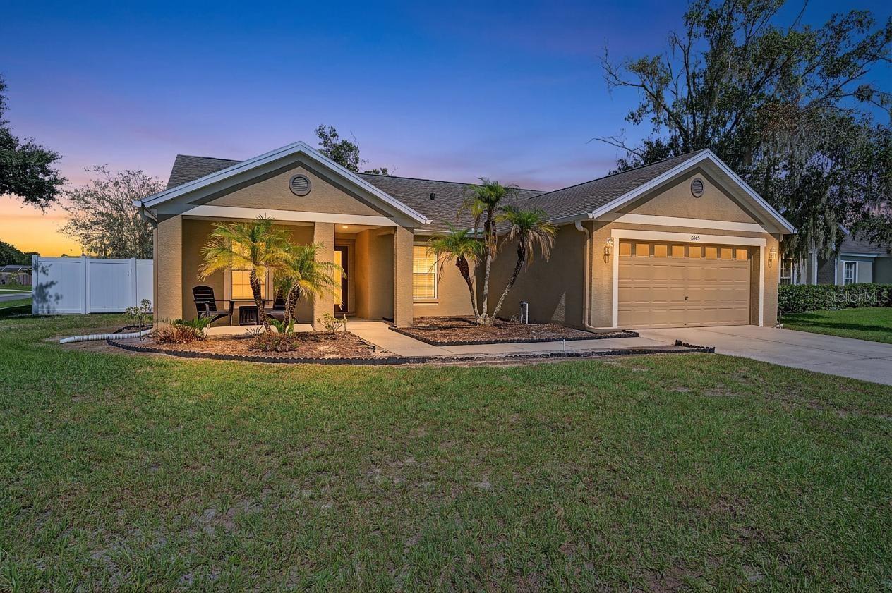 5809 Black Walnut Ct Property Photo