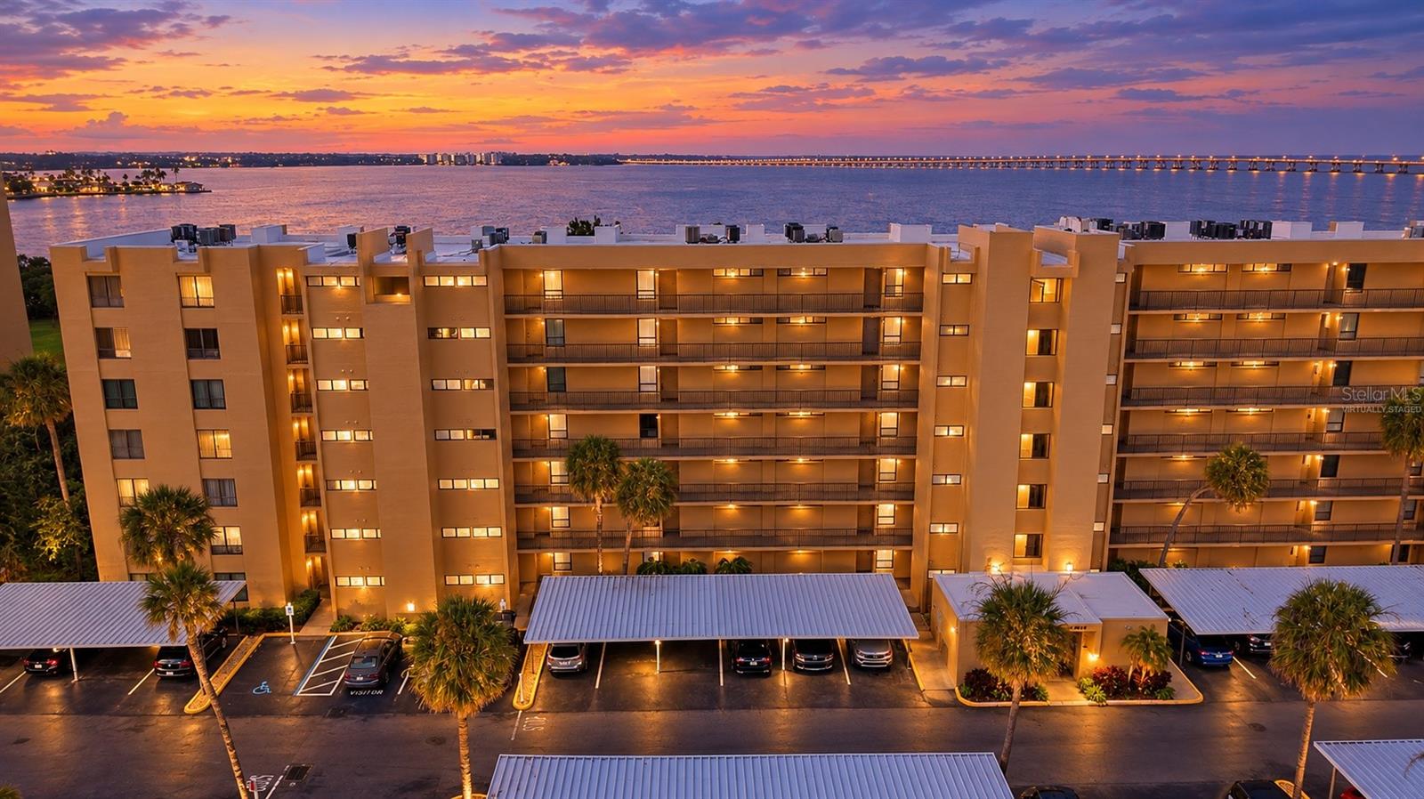 2617 Cove Cay Dr #107 Property Photo 1