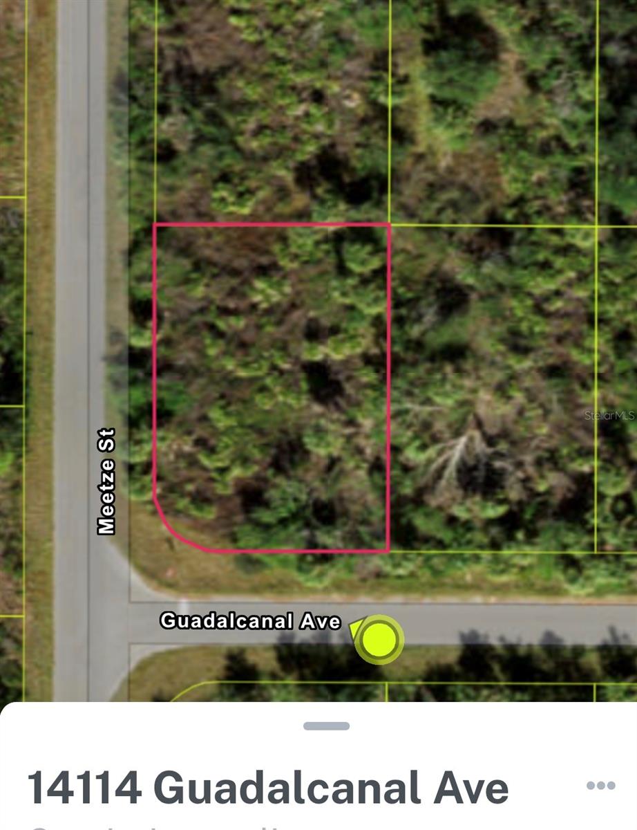 14114 Guadalcanal Ave Property Photo 6