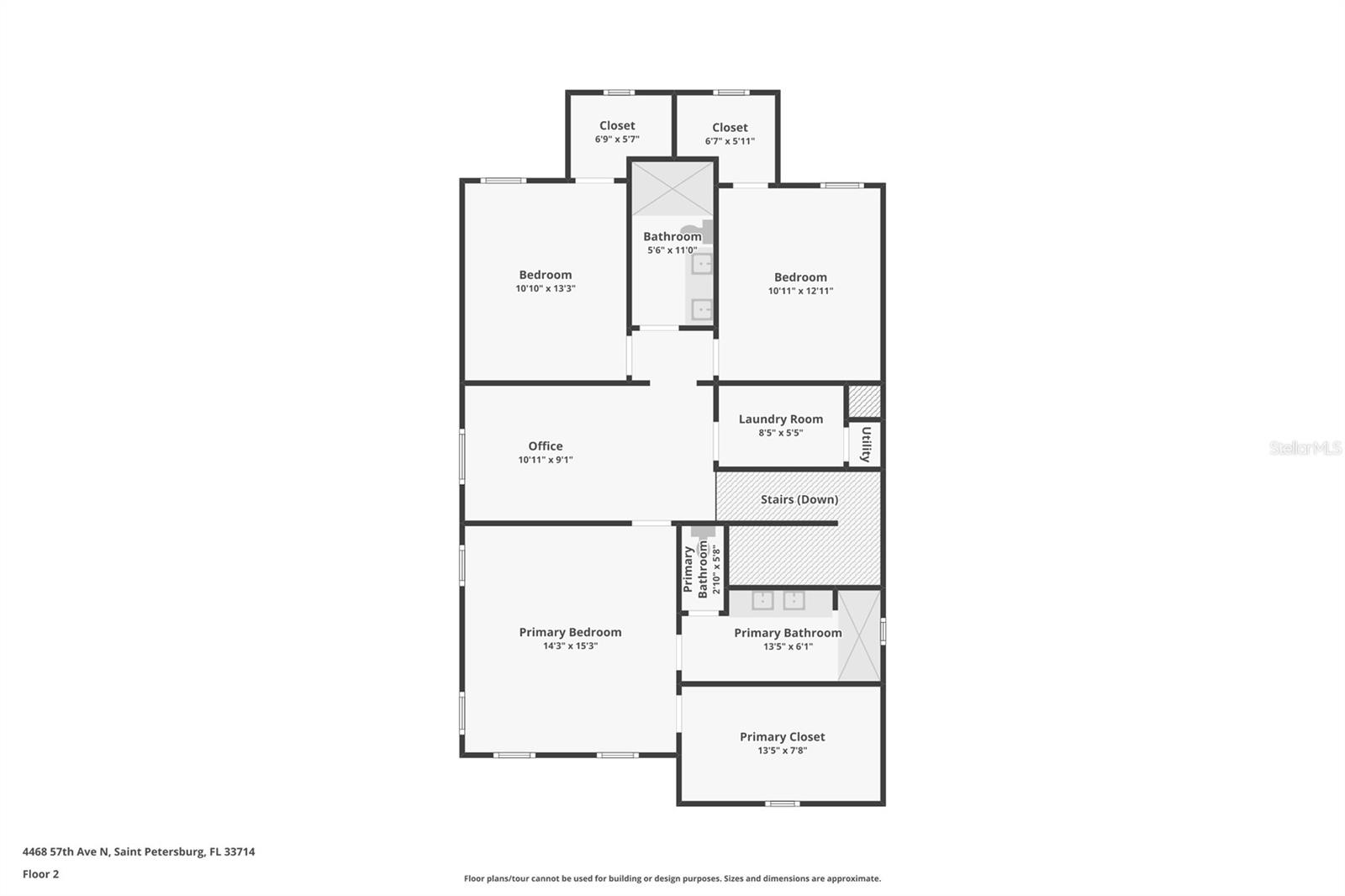 4468 57th Ave N Property Photo 45