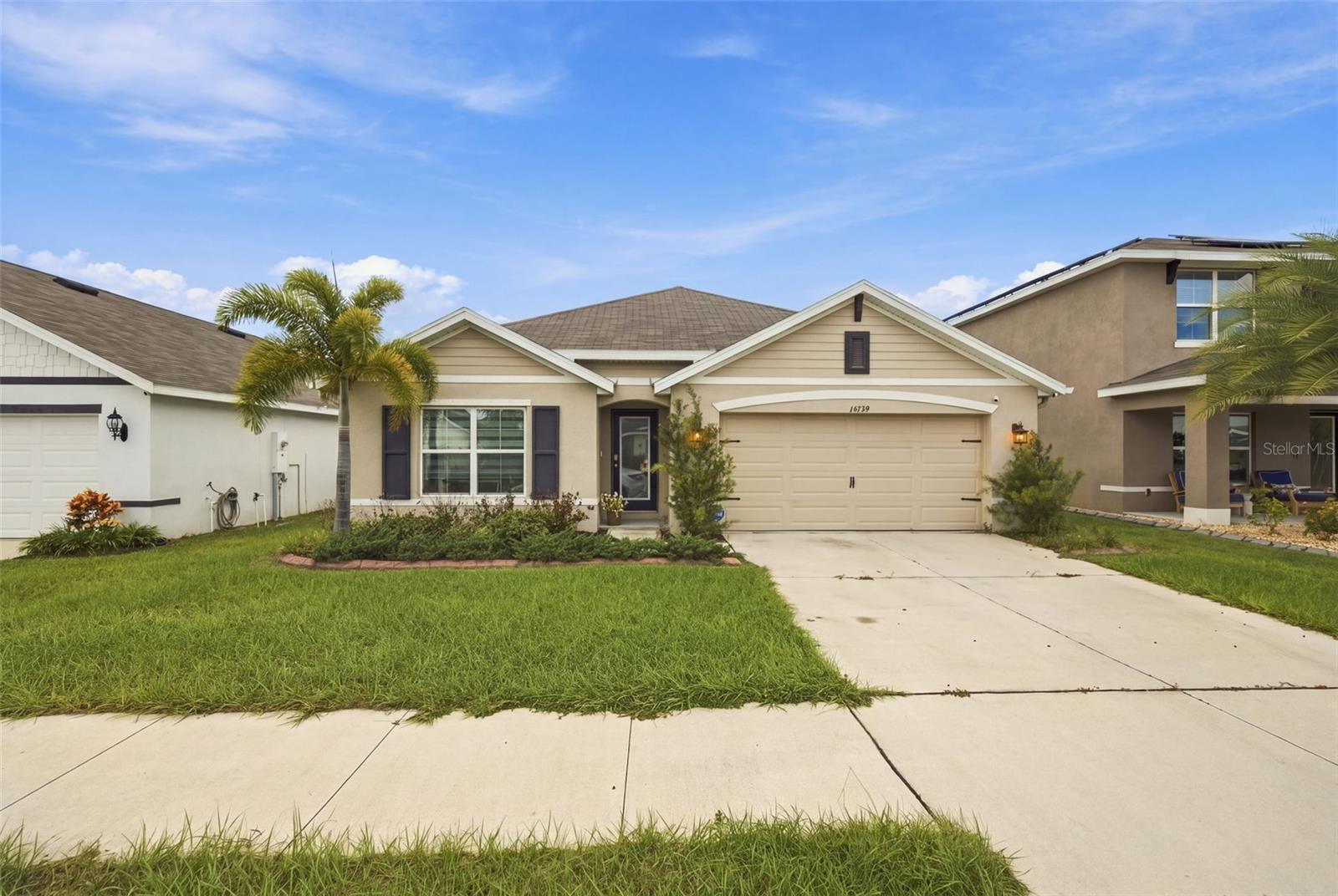 16739 SUNBURST LAKE ST Property Photo 1