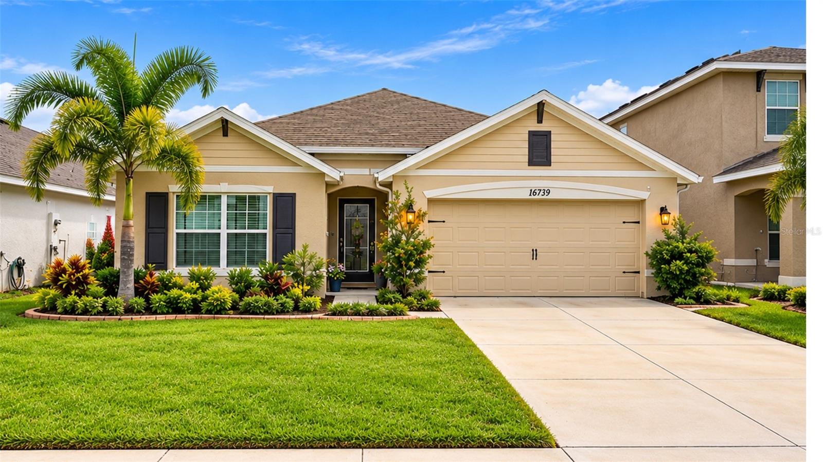 16739 Sunburst Lake St Property Photo 1