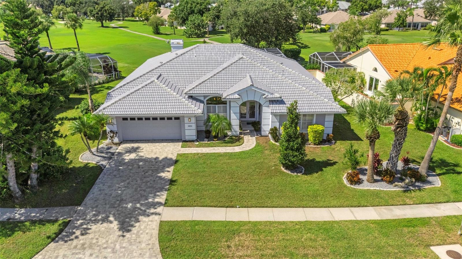 4806 Peridia Blvd E Property Photo 1