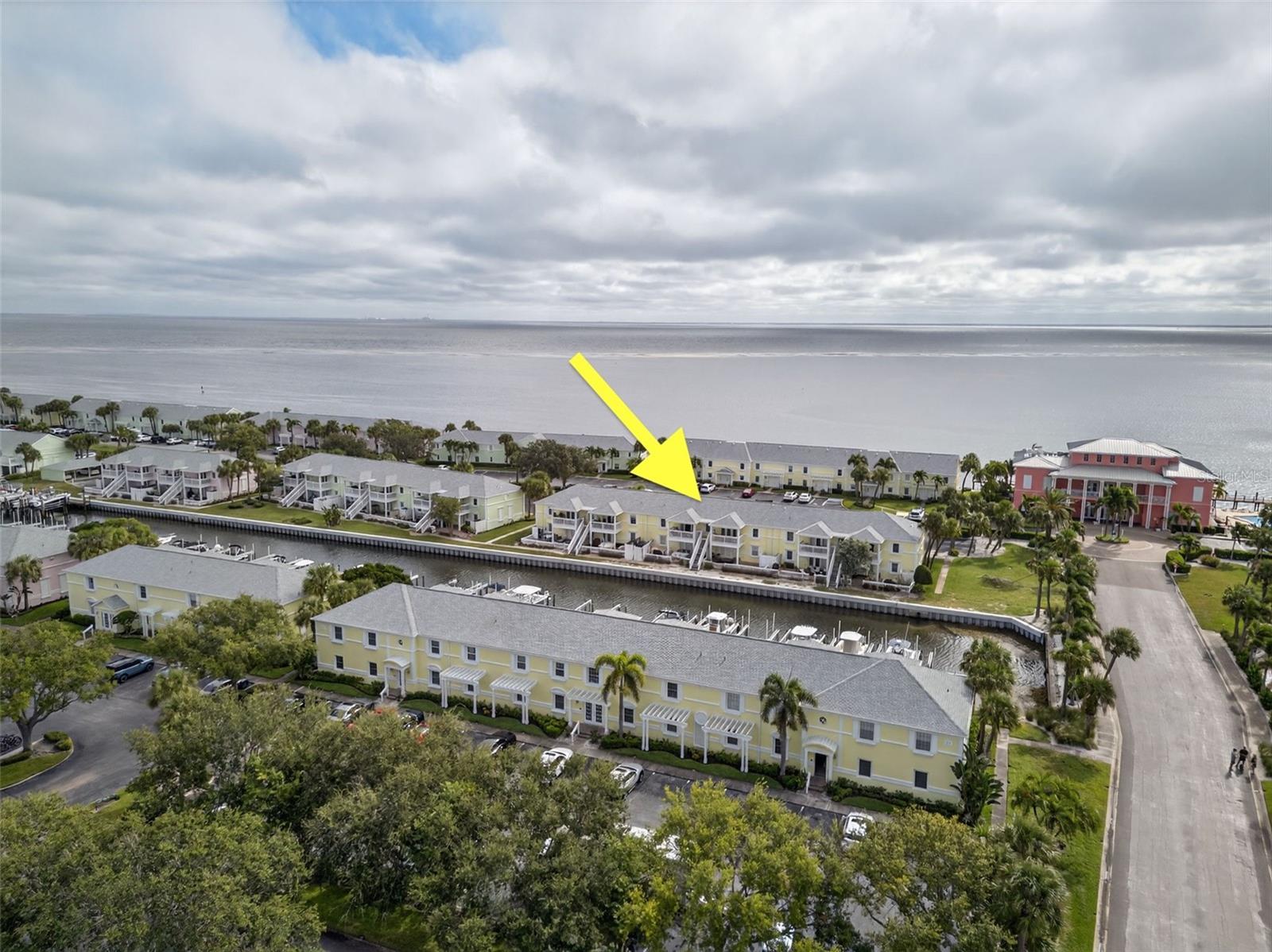 4945 COQUINA KEY DR SE #C Property Photo 1