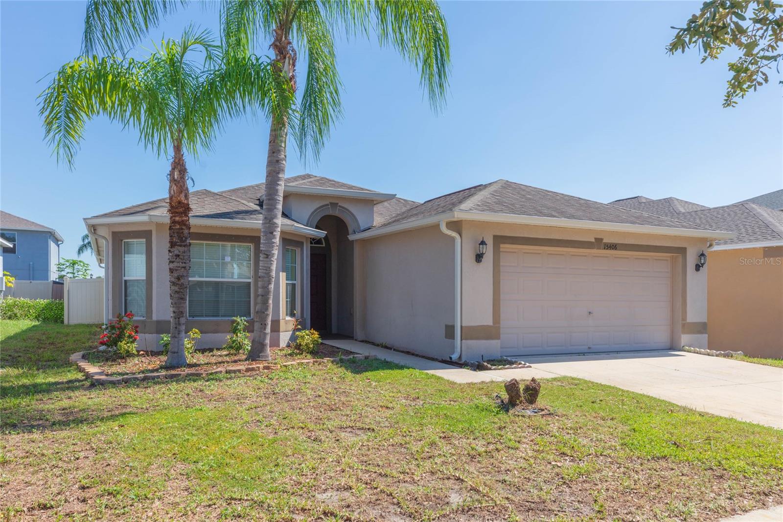 15406 Dakota Sky Pl Property Photo 2