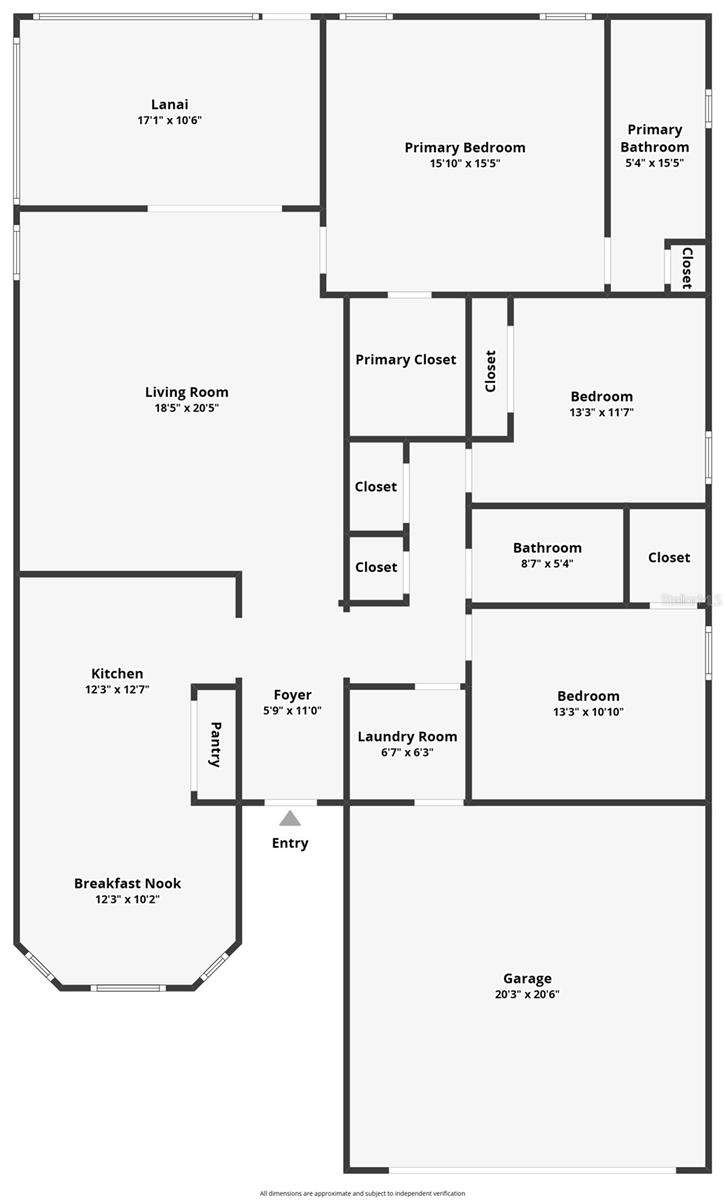 15406 Dakota Sky Pl Property Photo 4