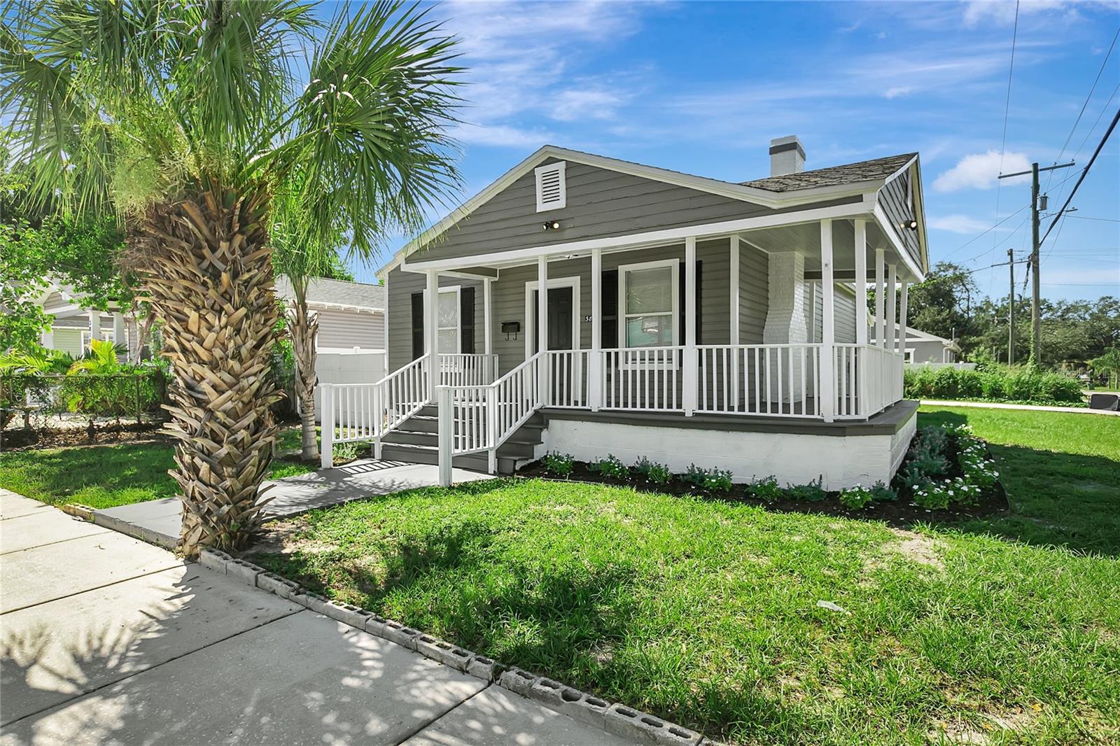 3812 N TAMPA ST Property Photo 1