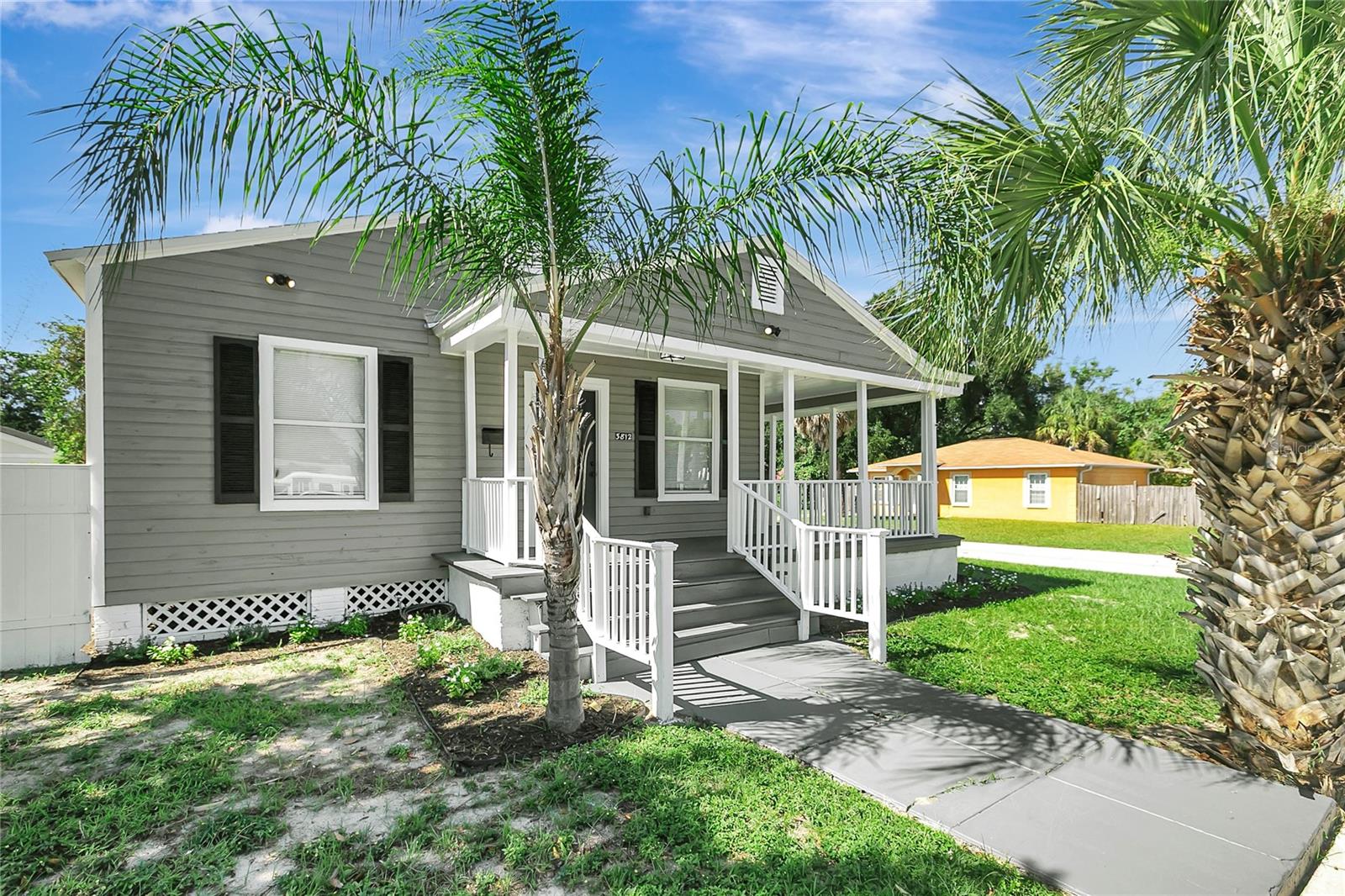 3812 N Tampa St Property Photo 4